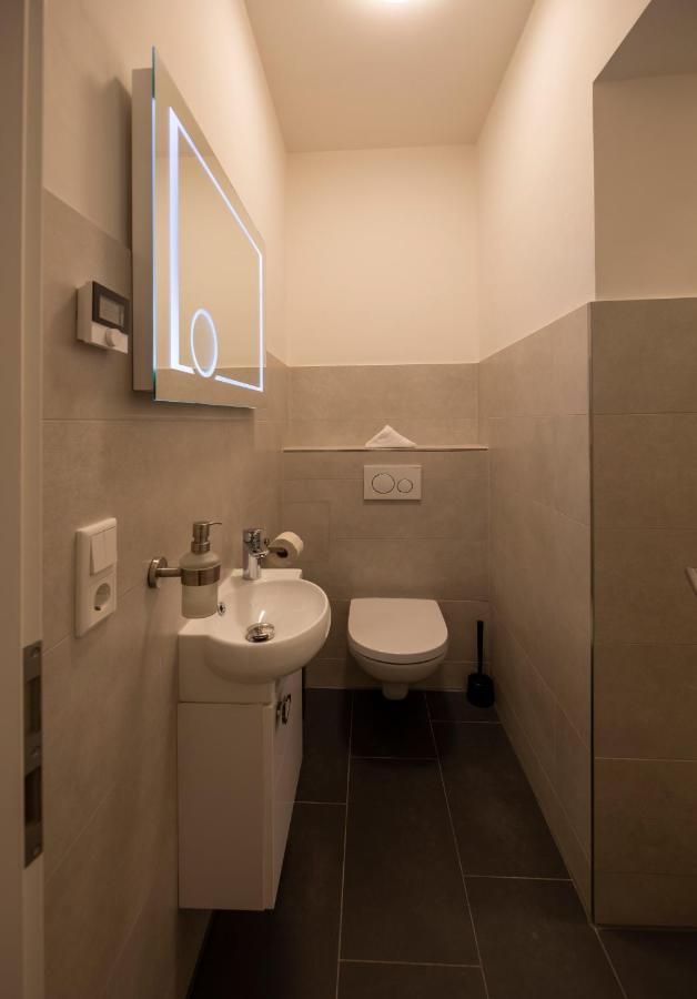 Jaybnb - Ps5 55 Zoll 4K Tv Gaming Apartment Dortmund Ngoại thất bức ảnh